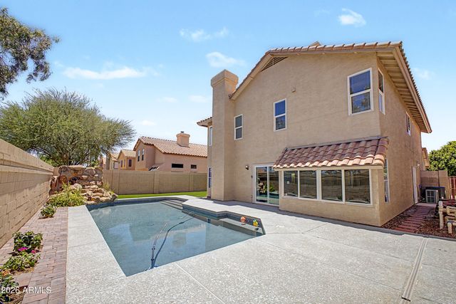 16813 S 31ST Way, Phoenix, AZ 85048