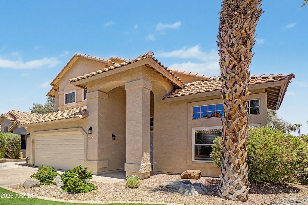 16813 S 31ST Way, Phoenix, AZ 85048 — photo 2