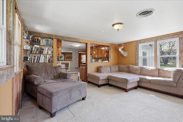 11614 TANEYTOWN PIKE, Emmitsburg, MD 21727