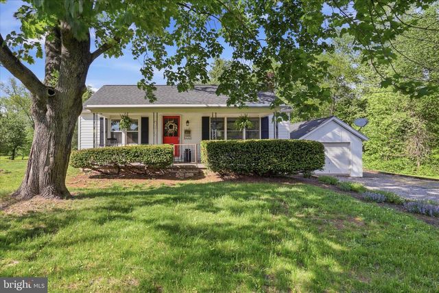 11614 TANEYTOWN PIKE, Emmitsburg, MD 21727