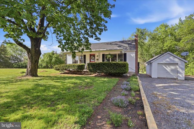11614 TANEYTOWN PIKE, Emmitsburg, MD 21727