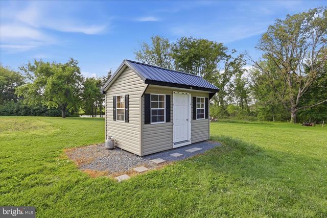 11614 TANEYTOWN PIKE, Emmitsburg, MD 21727
