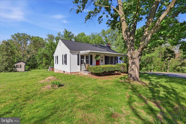 11614 TANEYTOWN PIKE, Emmitsburg, MD 21727