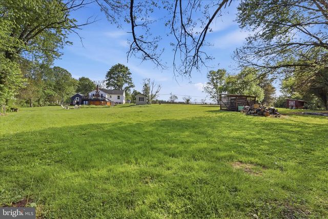 11614 TANEYTOWN PIKE, Emmitsburg, MD 21727