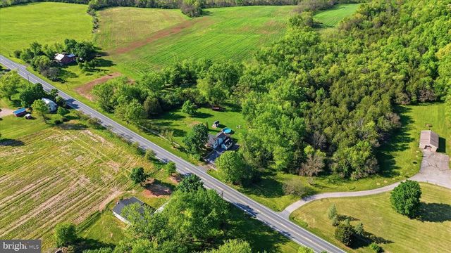 11614 TANEYTOWN PIKE, Emmitsburg, MD 21727