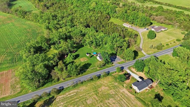 11614 TANEYTOWN PIKE, Emmitsburg, MD 21727