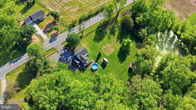 11614 TANEYTOWN PIKE, Emmitsburg, MD 21727