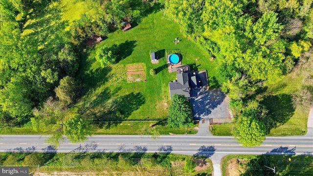 11614 TANEYTOWN PIKE, Emmitsburg, MD 21727