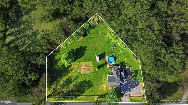 11614 TANEYTOWN PIKE, Emmitsburg, MD 21727