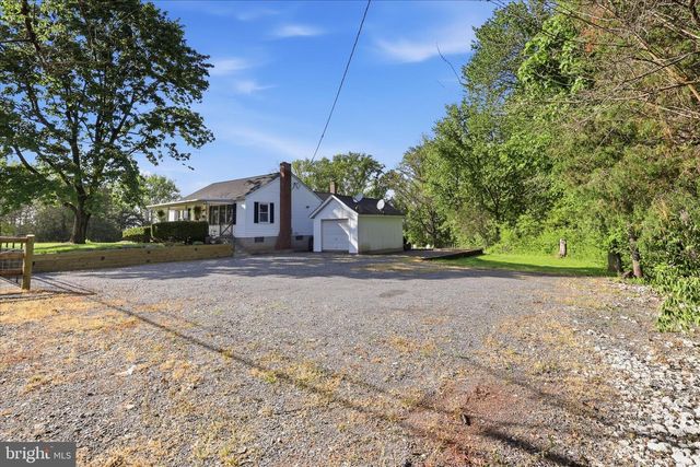 11614 TANEYTOWN PIKE, Emmitsburg, MD 21727