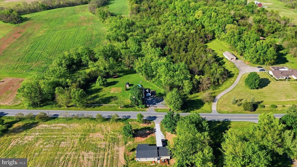 11614 TANEYTOWN PIKE, Emmitsburg, MD 21727