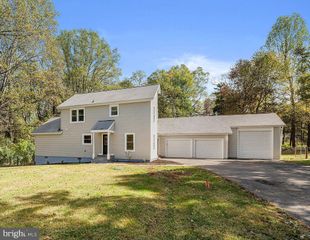 641 ROCK HILL CHURCH RD, Stafford, VA 22556