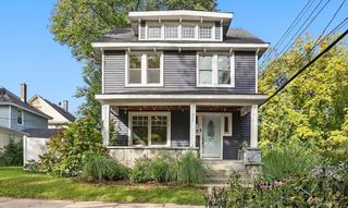 449 Giddings Avenue Se, City Of Grand Rapids, MI 49506