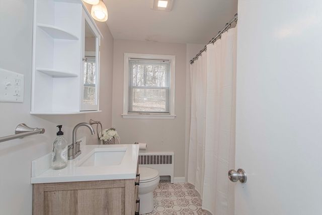 215 Blue Hill Drive, Westwood, MA 02090