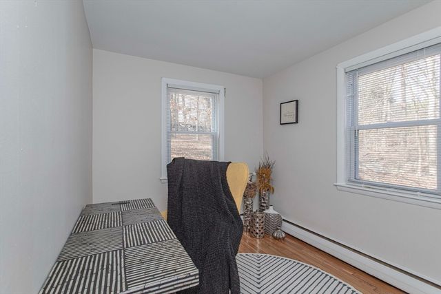 215 Blue Hill Drive, Westwood, MA 02090