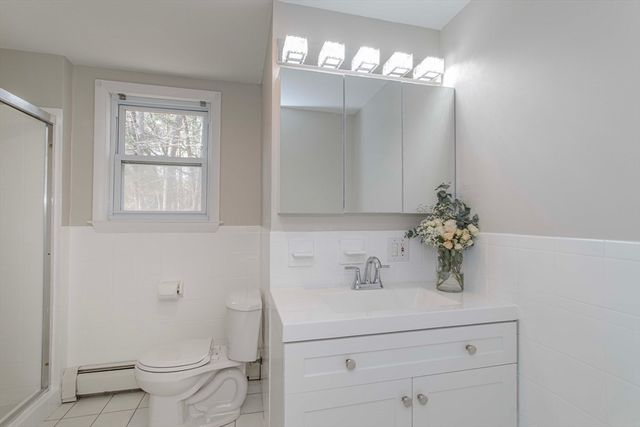 215 Blue Hill Drive, Westwood, MA 02090