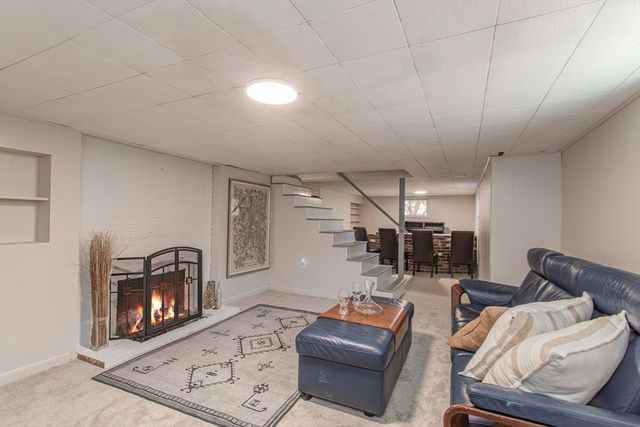 215 Blue Hill Drive, Westwood, MA 02090