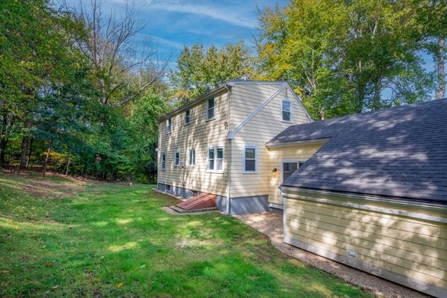 215 Blue Hill Drive, Westwood, MA 02090