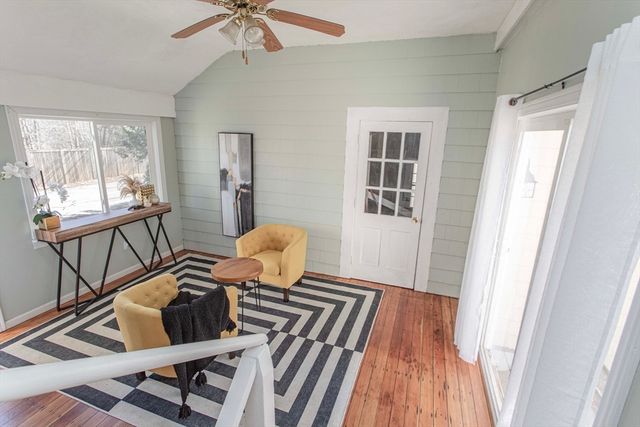 215 Blue Hill Drive, Westwood, MA 02090