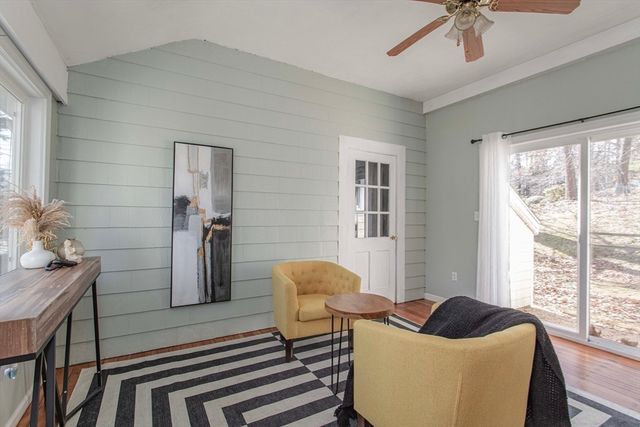 215 Blue Hill Drive, Westwood, MA 02090