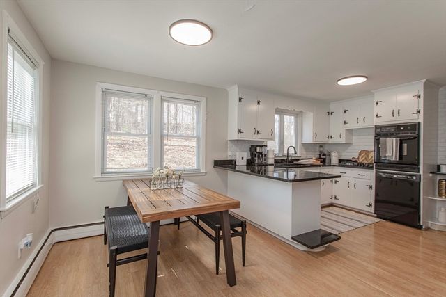 215 Blue Hill Drive, Westwood, MA 02090