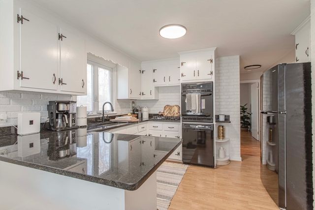 215 Blue Hill Drive, Westwood, MA 02090