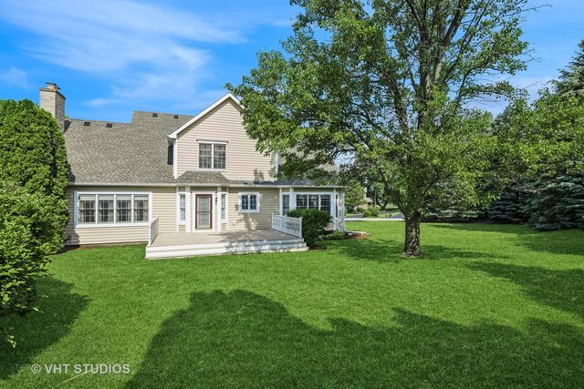 9310 NICKLAUS Lane, Lakewood, IL 60014