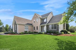 9310 NICKLAUS Lane, Lakewood, IL 60014