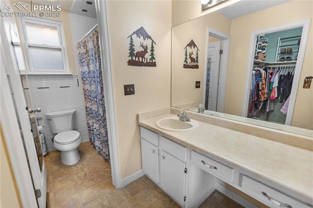 215 S Park Street, Woodland Park, CO 80863