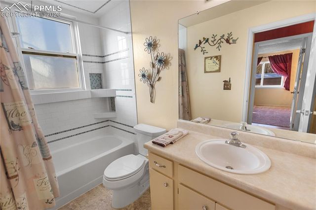 215 S Park Street, Woodland Park, CO 80863