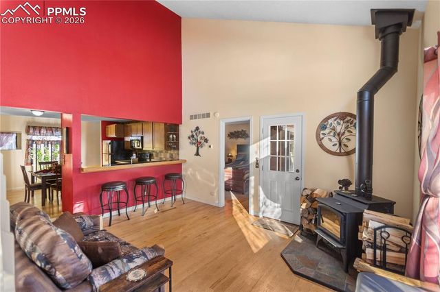 215 S Park Street, Woodland Park, CO 80863