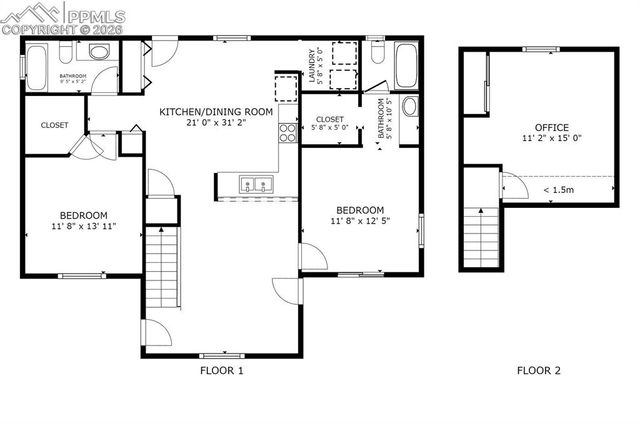 215 S Park Street, Woodland Park, CO 80863