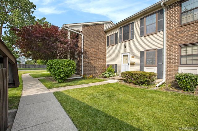 1875 Sheffield Drive, Superior Charter Township, MI 48198