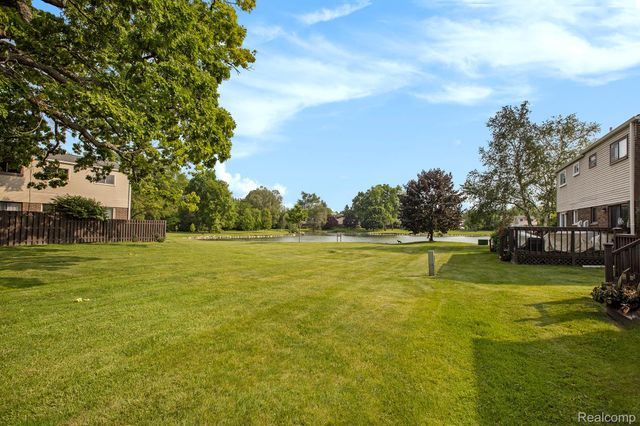 1875 Sheffield Drive, Superior Charter Township, MI 48198