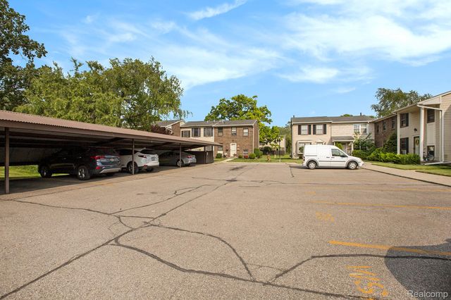 1875 Sheffield Drive, Superior Charter Township, MI 48198