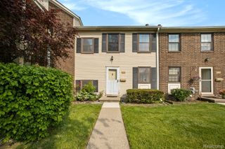 1875 Sheffield Drive, Superior Charter Township, MI 48198