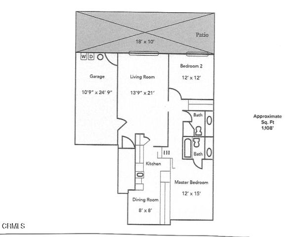 28143 Village 28, Camarillo, CA 93012