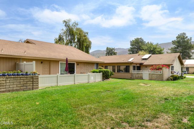 28143 Village 28, Camarillo, CA 93012