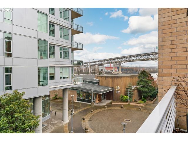 1930 S RIVER Dr W107, Portland, OR 97201