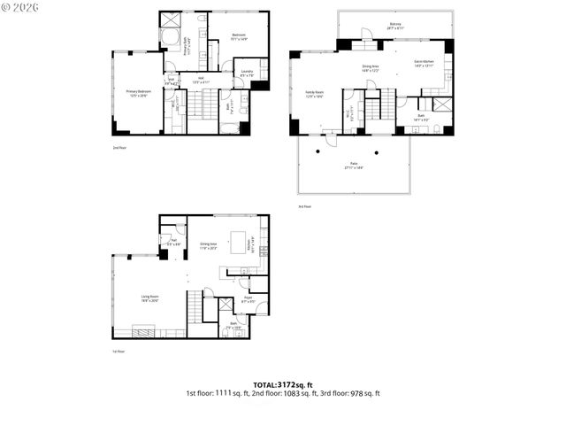 1930 S RIVER Dr W107, Portland, OR 97201