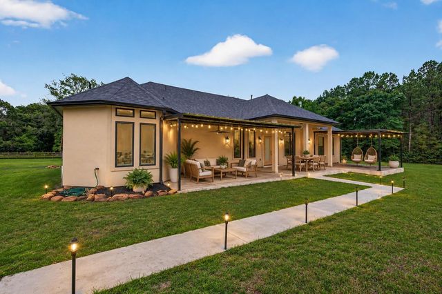 13399 Hill Creek Road, Montgomery, TX 77356