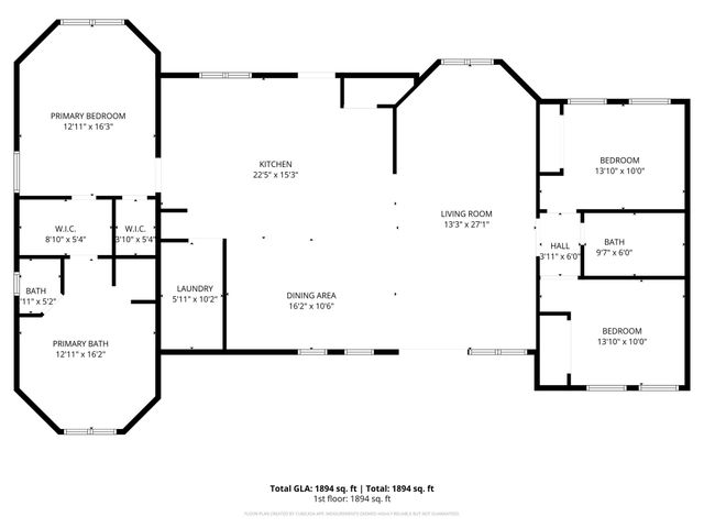 13399 Hill Creek Road, Montgomery, TX 77356