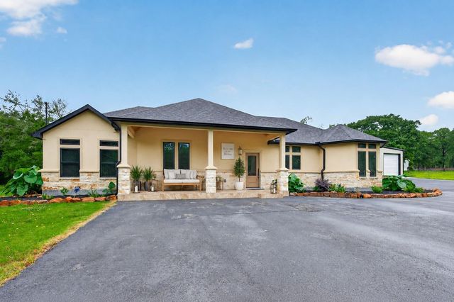 13399 Hill Creek Road, Montgomery, TX 77356