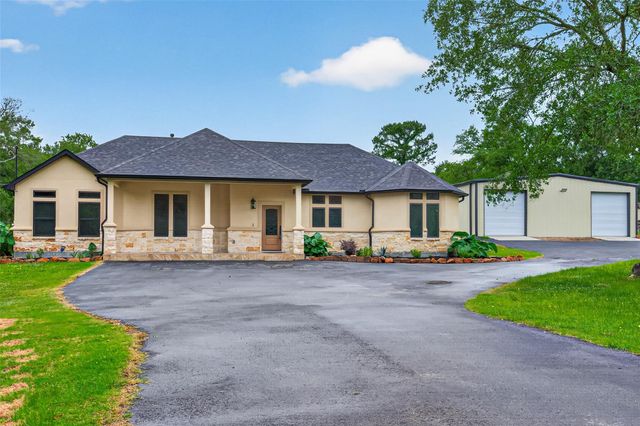 13399 Hill Creek Road, Montgomery, TX 77356