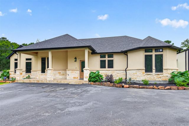13399 Hill Creek Road, Montgomery, TX 77356