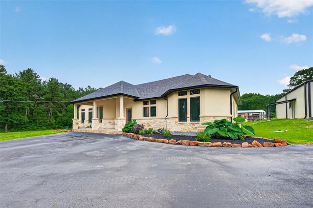 13399 Hill Creek Road, Montgomery, TX 77356