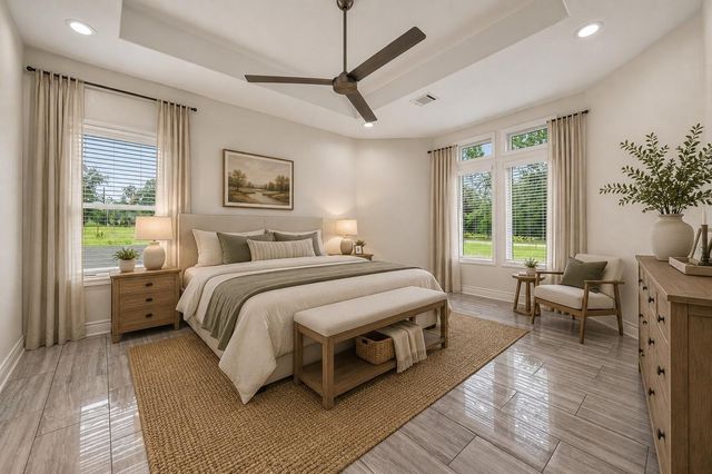 13399 Hill Creek Road, Montgomery, TX 77356