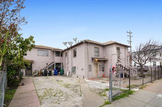 1225 Fred Jackson Way, Richmond, CA 94801