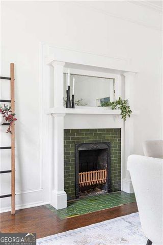 679 Lawton Street SW, Atlanta, GA 30310