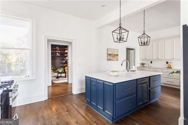 679 Lawton Street SW, Atlanta, GA 30310